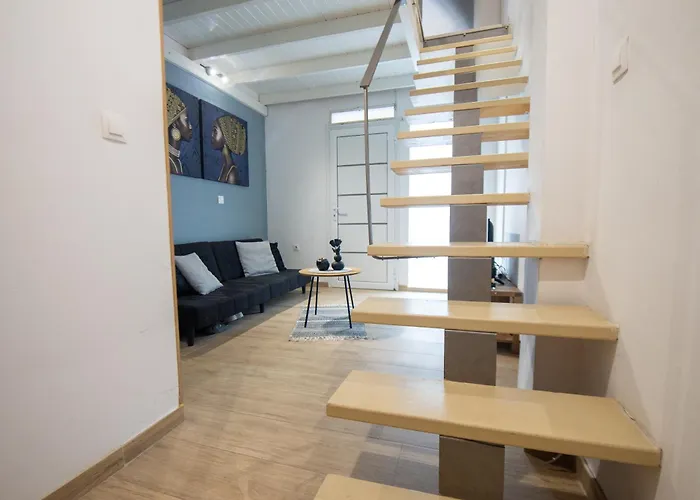 House Apartment