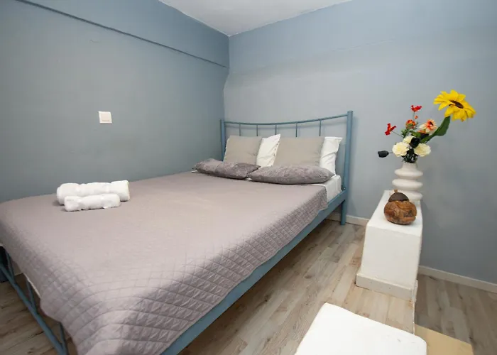 House Apartment Corfu (city)