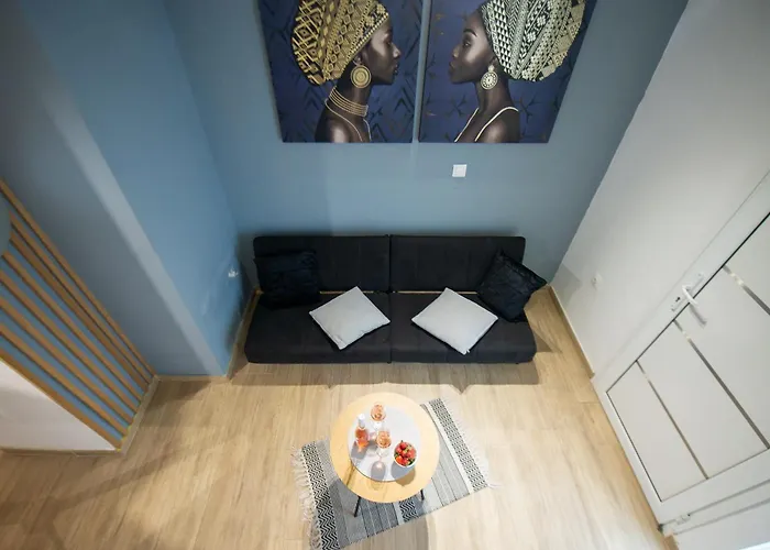 House Apartment
