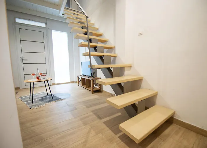 House Апартаменты Corfu (city)