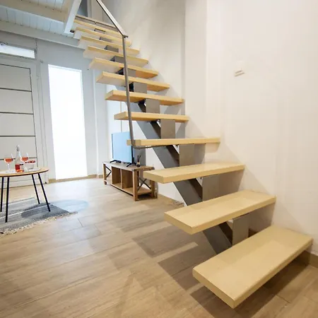 House شقة Corfu (city)