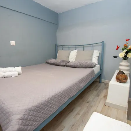 House شقة Corfu (city)