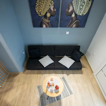 House شقة