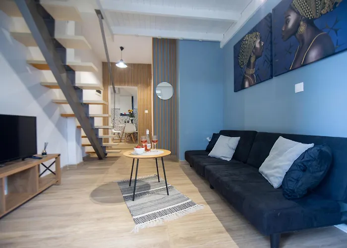 Appartement House *